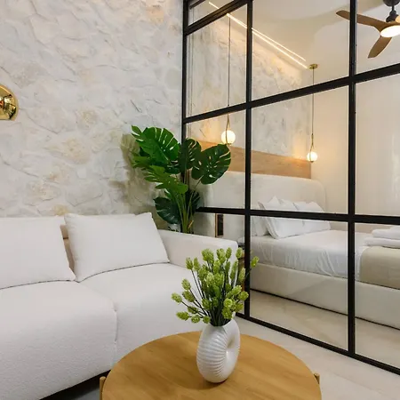 Sentio Apartman