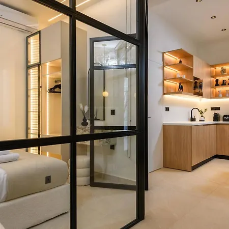 Apartman Sentio