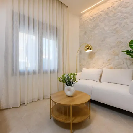 Apartman Sentio *