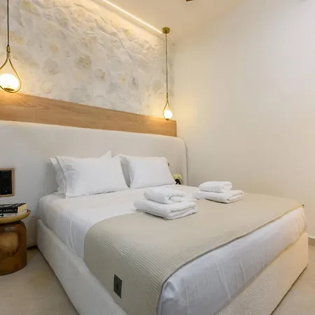 Apartman Sentio *