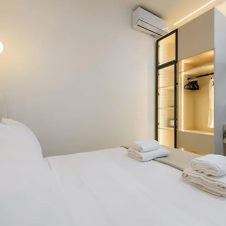 Apartman Sentio *