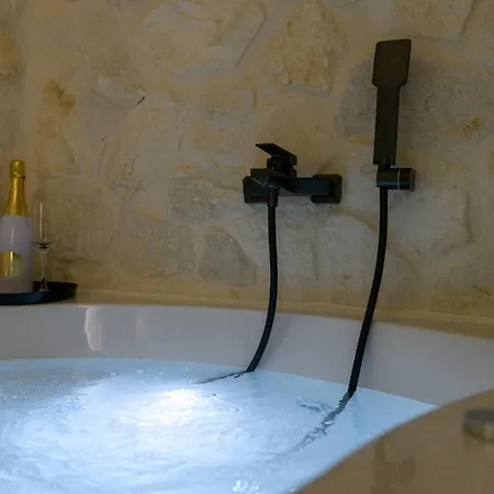 Sentio Apartman