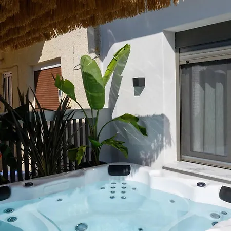 Apartman Sentio *