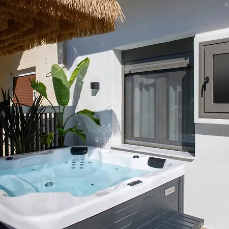 Sentio Apartman