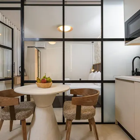 Sentio Apartman *