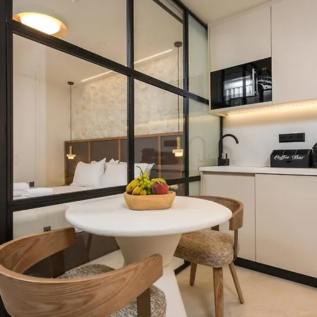 Apartman Sentio *