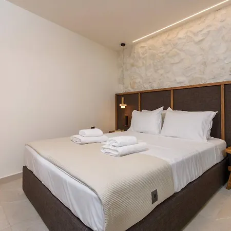 Apartman Sentio *