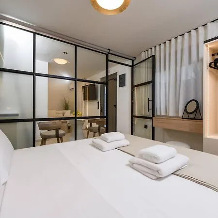 Apartmán Sentio