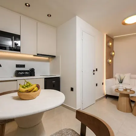 Apartman Sentio