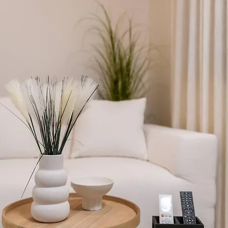Apartman Sentio