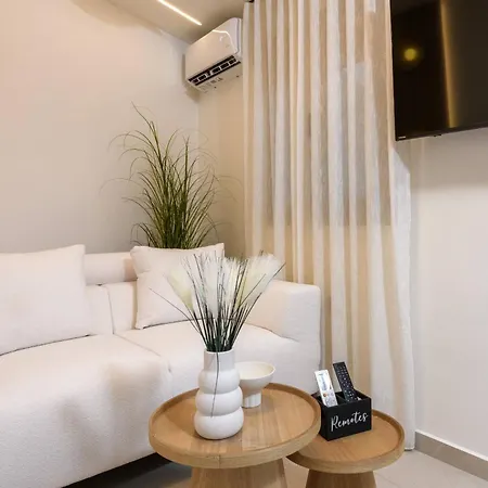 Apartman Sentio Liménasz