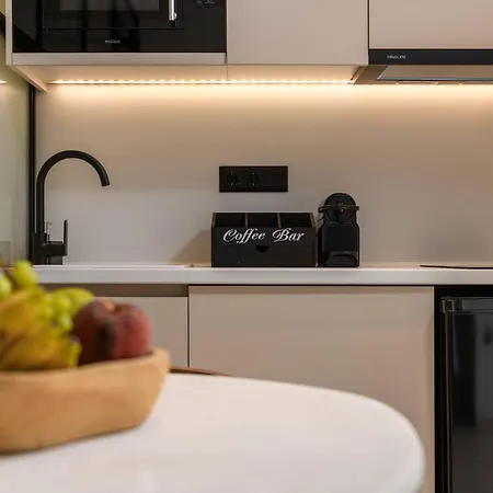 Sentio Apartman