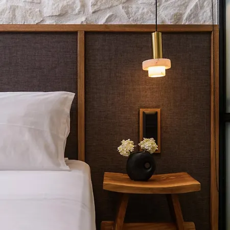 Apartman Sentio Liménasz