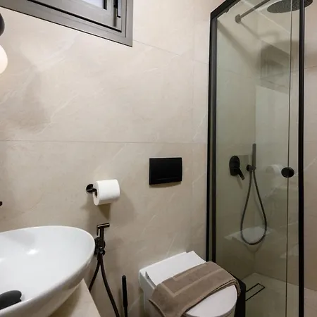 Sentio Apartman *