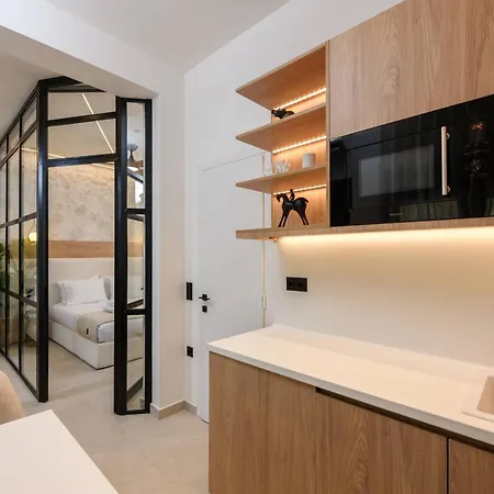 Sentio Apartman