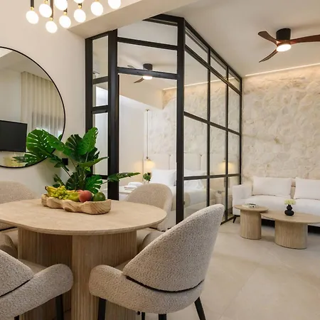 Apartman Sentio