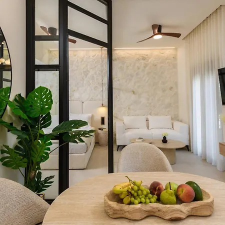 Apartmán Sentio
