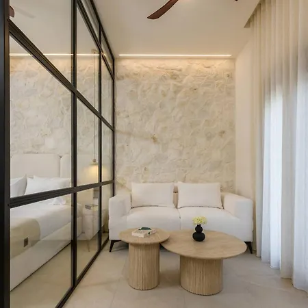 Apartman Sentio Liménasz