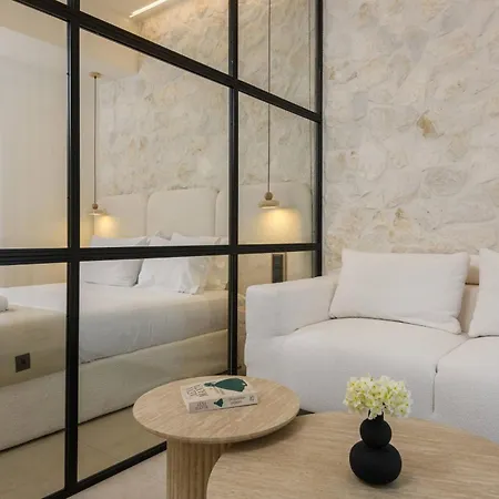 Sentio Apartman