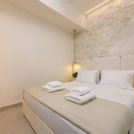 Apartman Sentio *