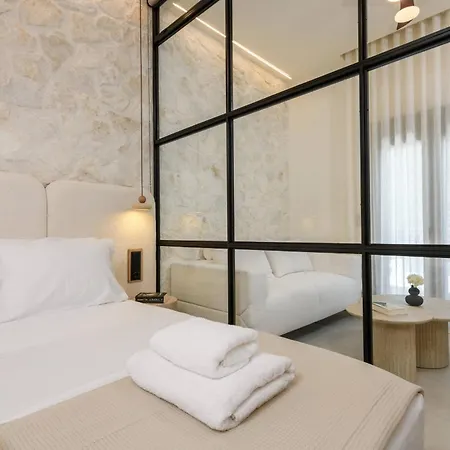 Sentio Apartman Liménasz