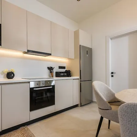 Apartman Sentio