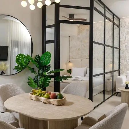 Sentio Apartman *