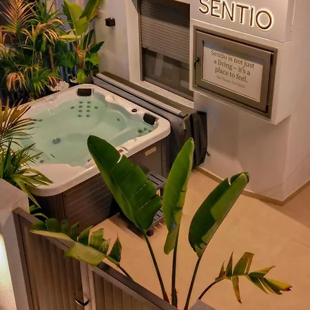 Sentio Apartman