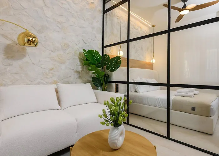 Sentio Apartmán