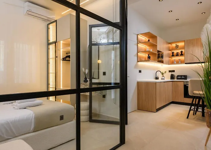 Apartmán Sentio
