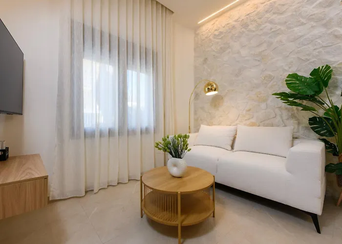 Apartman Sentio *