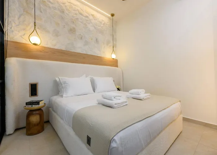 Apartman Sentio *