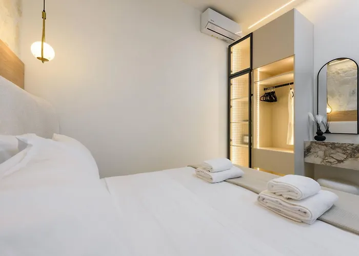 Apartman Sentio *