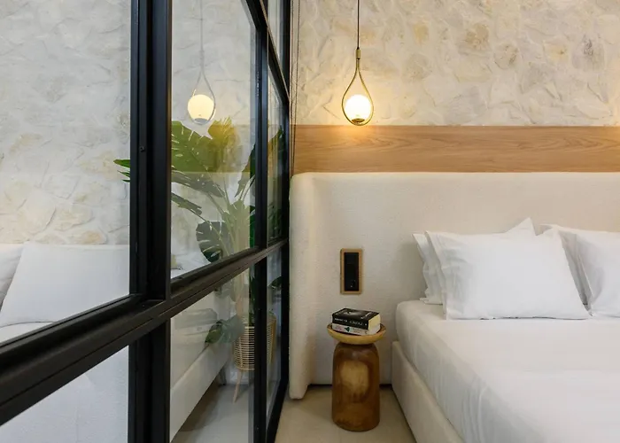 Apartmán Sentio