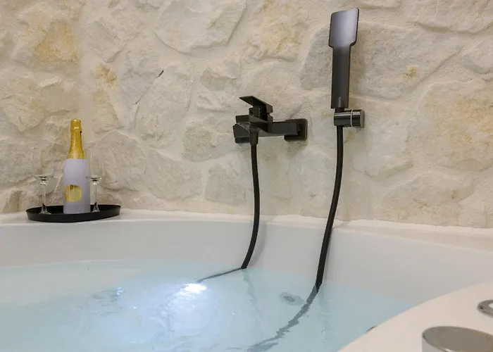 Sentio Apartman