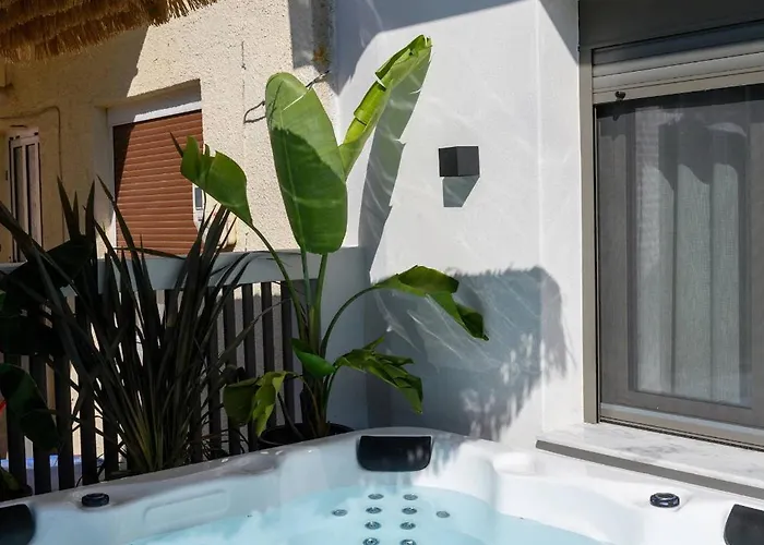Apartmán Sentio *