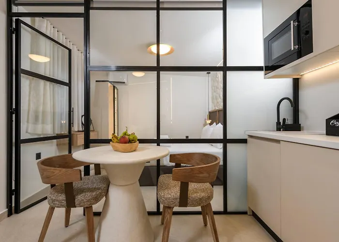 Sentio Apartmán *