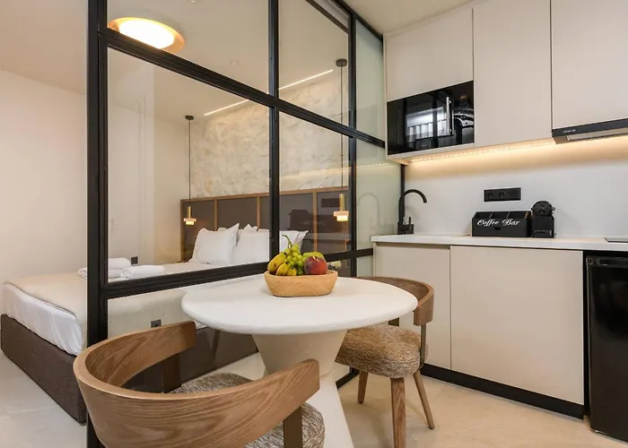 Apartman Sentio *