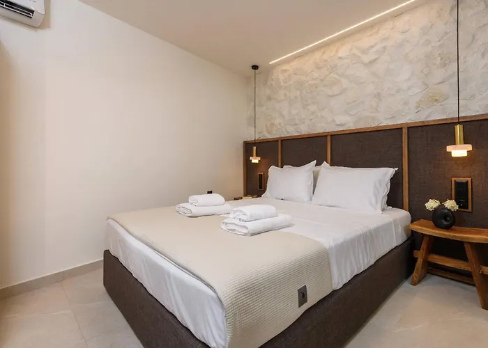 Apartman Sentio *