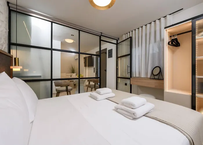 Apartman Sentio