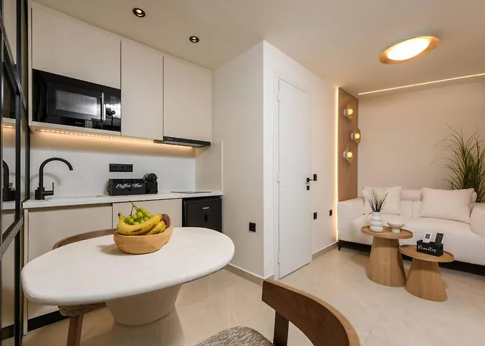 Apartman Sentio