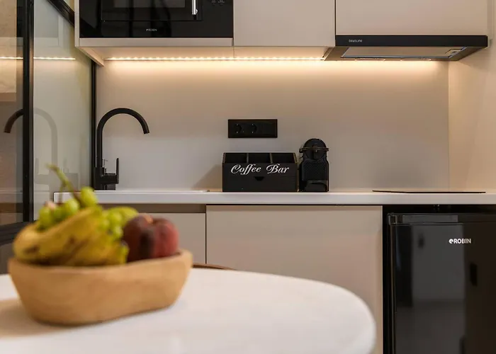 Sentio Apartman