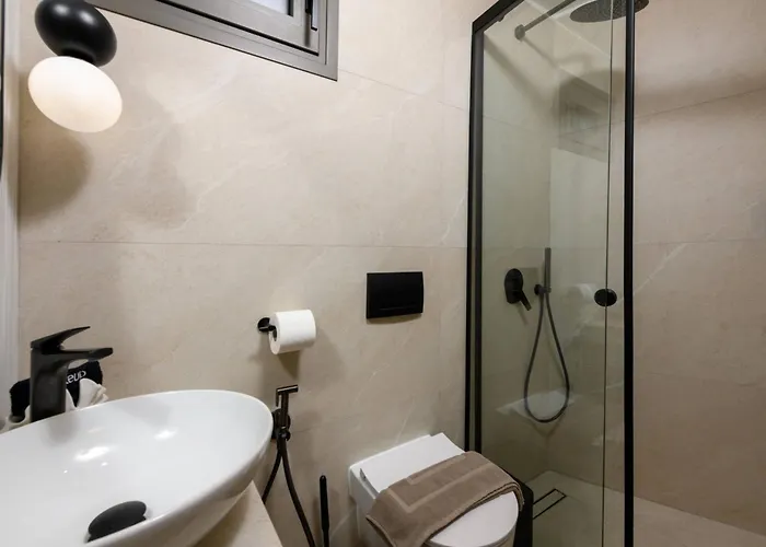 Sentio Apartman *