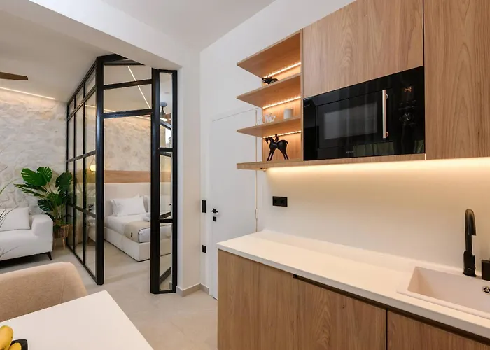 Sentio Apartmán