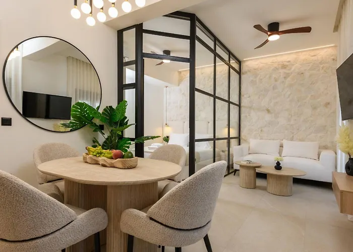 Apartman Sentio