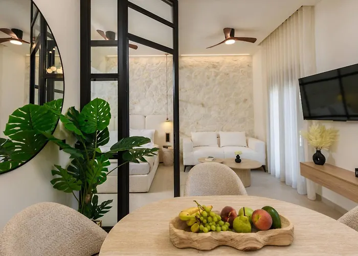 Apartman Sentio
