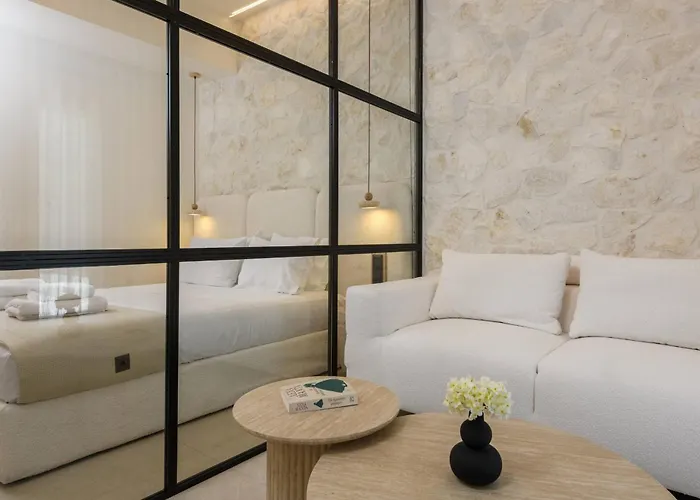 Sentio Apartman