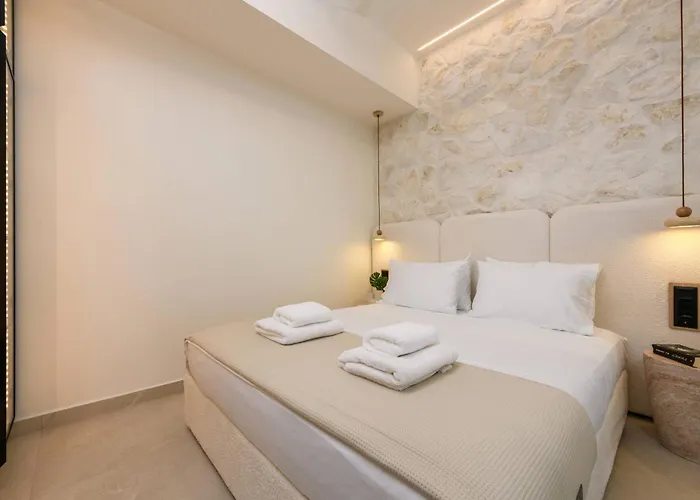 Apartmán Sentio *