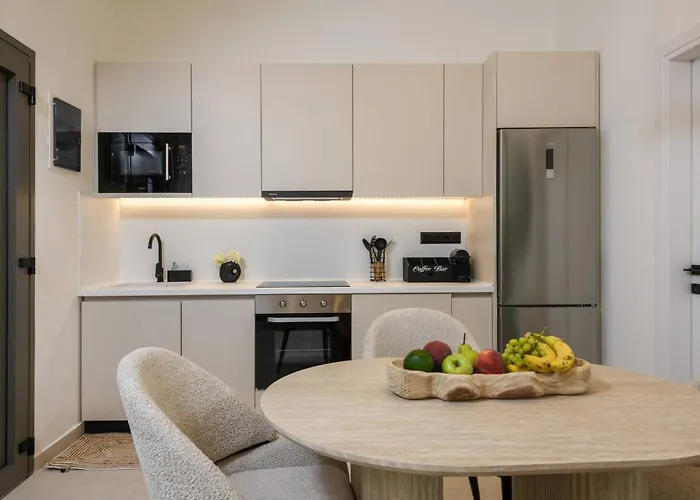 Sentio Apartman
