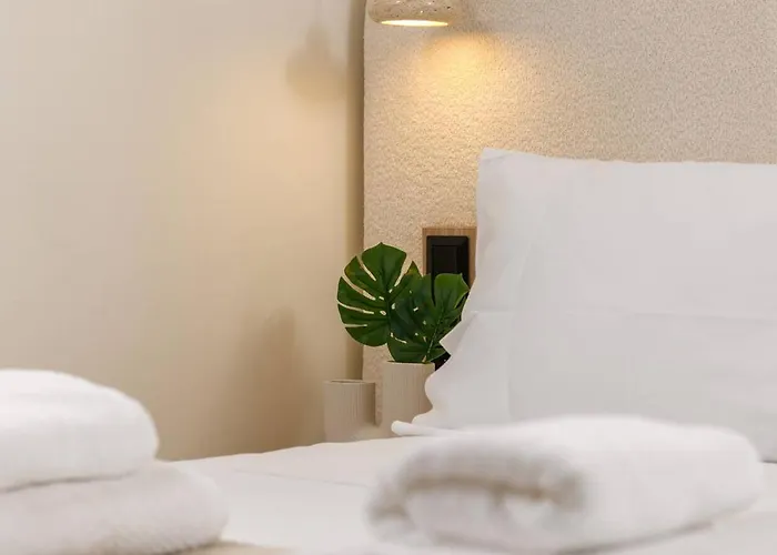 Apartmán Sentio